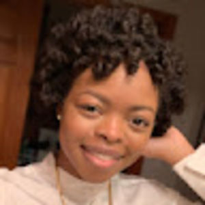 Meet your Posher, Alethia